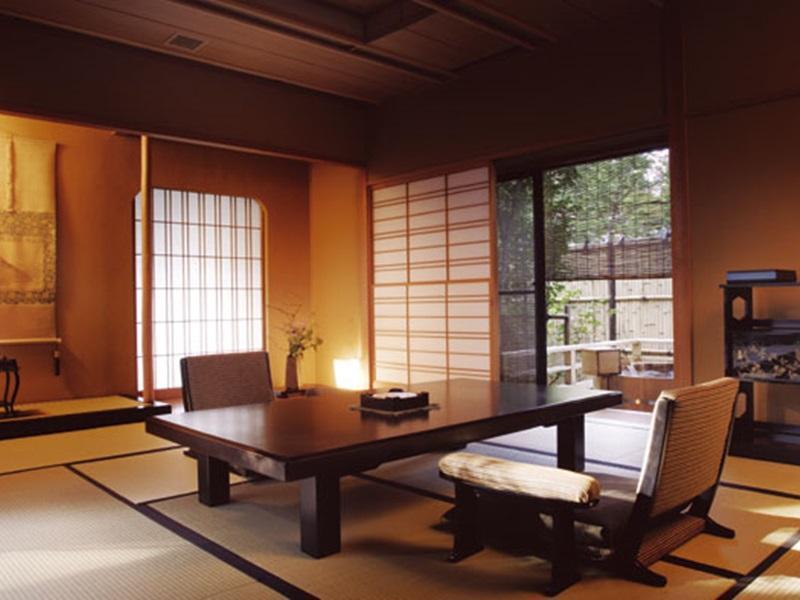 Ikaho Onsen Ryokan Hibikino Shibukawa Zewnętrze zdjęcie